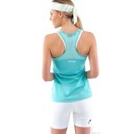 Head Spirit Tank Top Negro