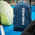 Head Base Backpack 17L NV