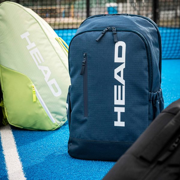 Head Base Backpack 17L NV