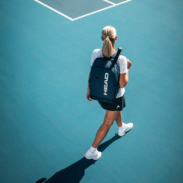 Head Base Backpack 17L NV