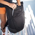 Head Pro X Backpack 25L BK