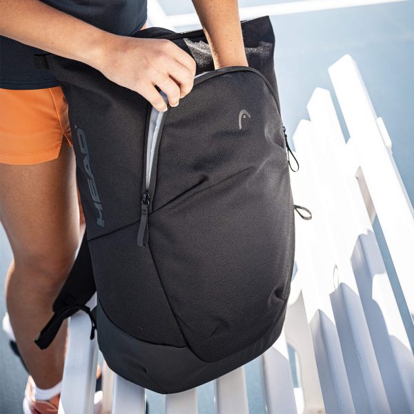 Head Pro X Backpack 25L BK