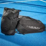 Head Pro X Backpack 25L BK