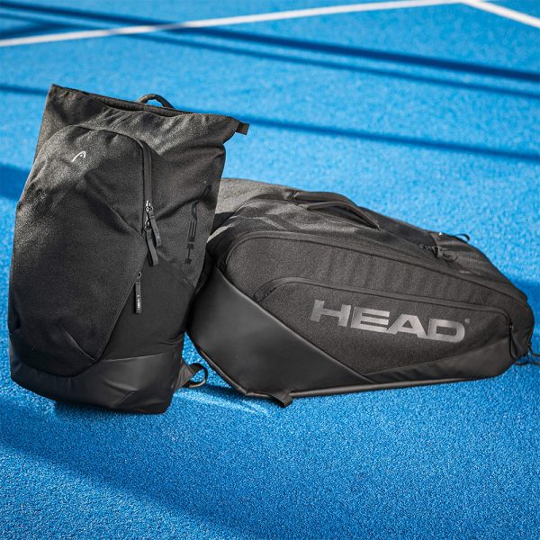 Head Pro X Backpack 25L BK