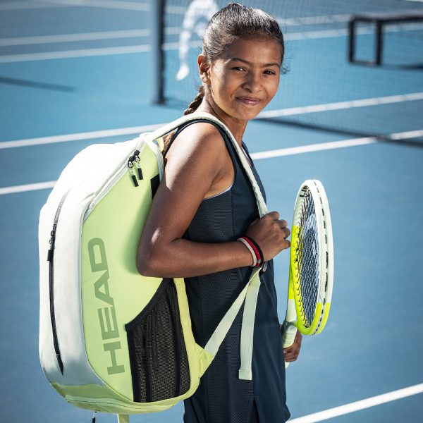 Head Tour Backpack 25L SG