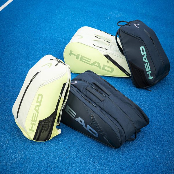 Head Tour Backpack 25L SG