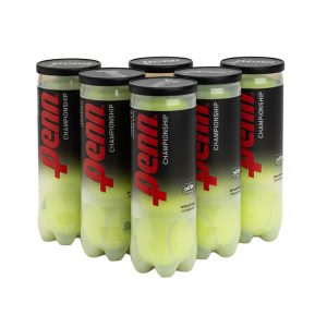 Penn Championship Extra Duty Six Pack