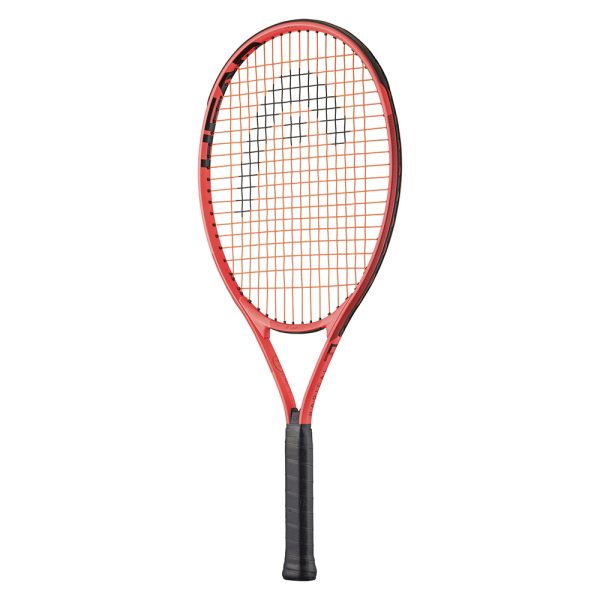 Raqueta Head Radical Junior 25 Aluminio
