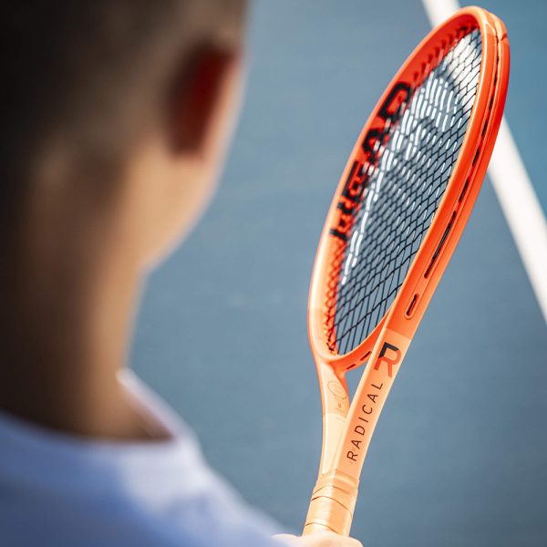Raqueta Head Radical JR 26