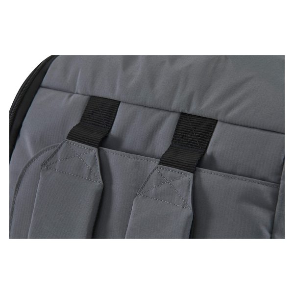 Head Pro Duffle Bag L BKGD