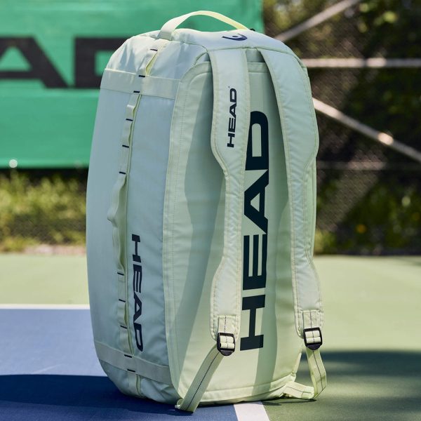 Head Pro Duffle Bag L LLAN