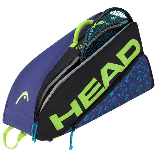 Head Tour Racquet Monster Bag