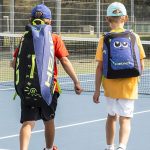 Head Tour Racquet Monster Bag