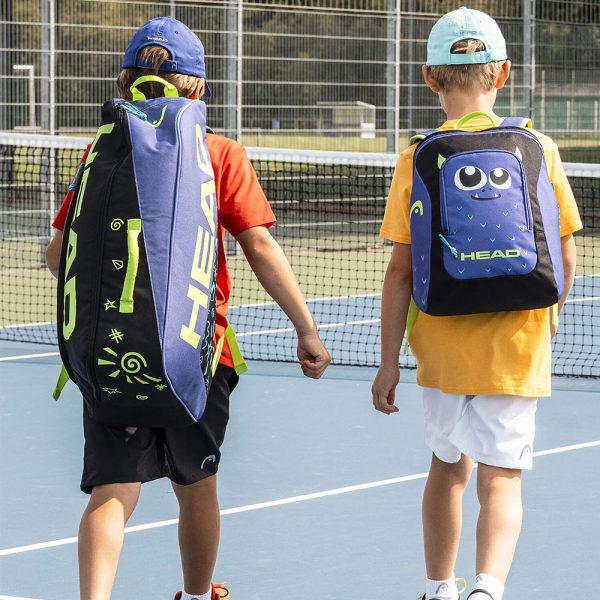 Head Tour Racquet Monster Bag