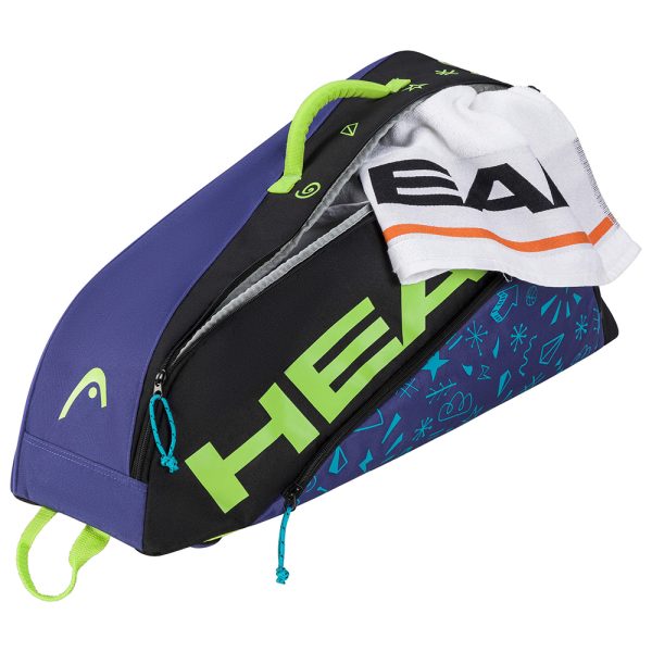 Head Tour Racquet Monster Bag