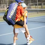 Head Tour Racquet Monster Bag