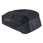 Head Pro X Racquet Bag XL BK
