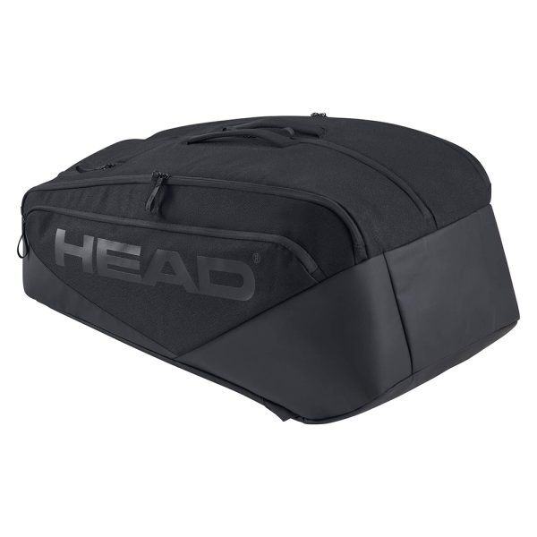 Head Pro X Racquet Bag XL BK