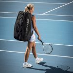 Head Pro X Racquet Bag XL BK