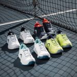 Head Sprint Court 4.0 Junior