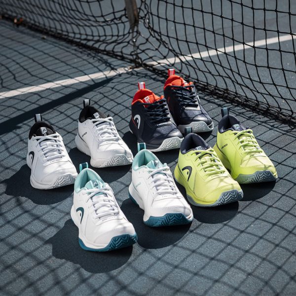 Head Sprint Court 4.0 Junior