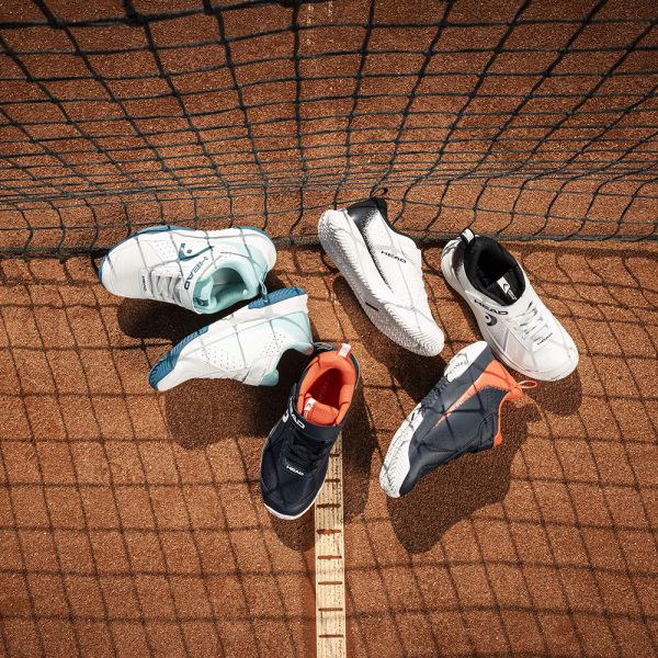 Head Sprint Strap 4.0 Kids