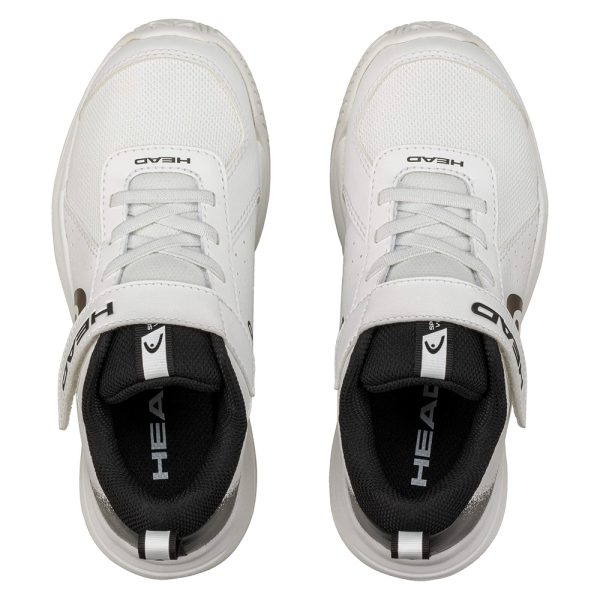 Head Sprint Strap 4.0 Kids BW