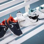 Head Sprint Strap 4.0 Kids BW